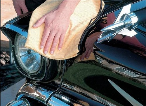 Car polish 500ml - car,