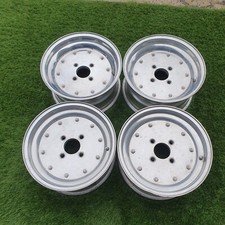 SSR MK1 Deep 14x7+11- 4x114.3