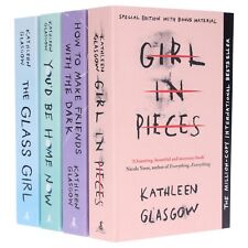 Kathleen Glasgow 4 Books