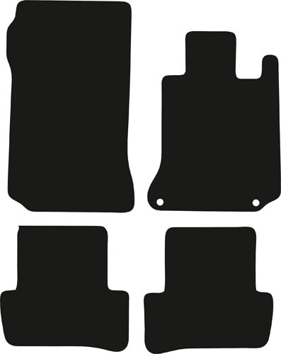 Fits mercedes class w204 - mercedes,