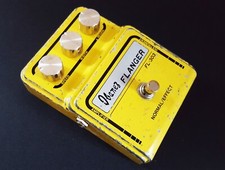 Ibanez FL303 FL-303 Vintage Flanger 1970s Maxon Guitar Effects Pedal - FREE POST