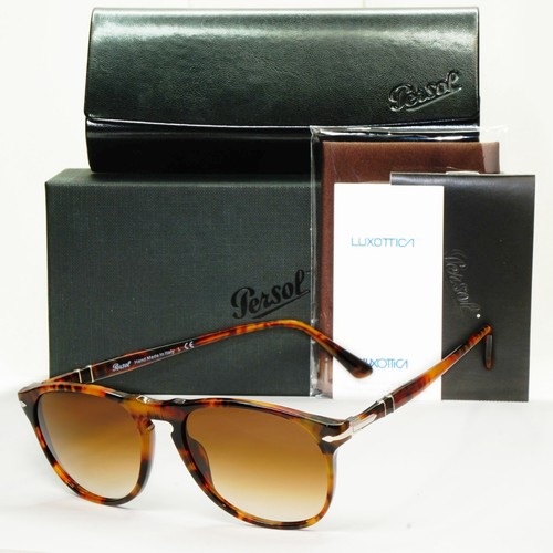 Persol sunglasses 2016 - sunglasses, brown