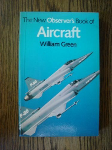 The new observer book of - the,
