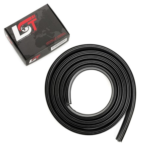 Front door seal rubber profile - door,
