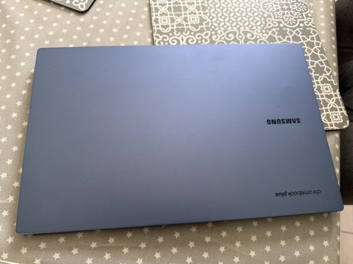 Samsung galaxy chromebook plus - galaxy,