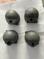 Triumph t150 Amal Concentric Mk1 drainless float bowl ,electric start conversion