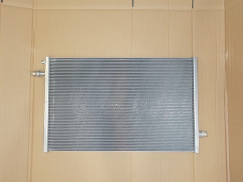 Radiator fits jaguar pace - fits, i-pace