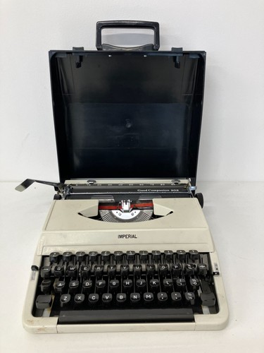 Imperial good companion 202 - good,