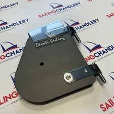 ILCA or Laser Dinghy Rudder