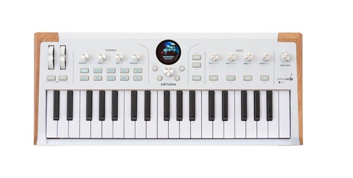 Arturia astrolab portable - astrolab,