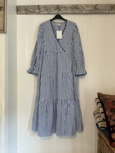 East dress beautiful cobalt - dress,