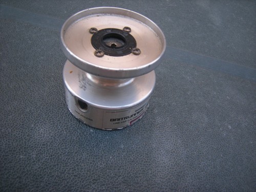Shimano reel part spool - part,