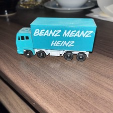 Leyland 8-Wheel Truck Beanz