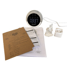 Roberts Zen Plus Digital Alarm