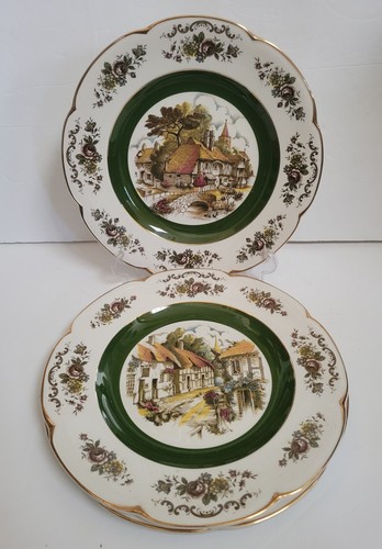 Set ascot service - of,