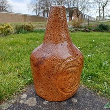 Studio Pottery Salt Glaze