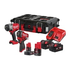 Milwaukee M18FPP2AQ2-564P