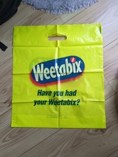 Weetabix Retro Collectible