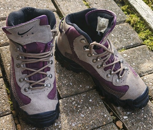 Vintage nike acg air - vintage, mada
