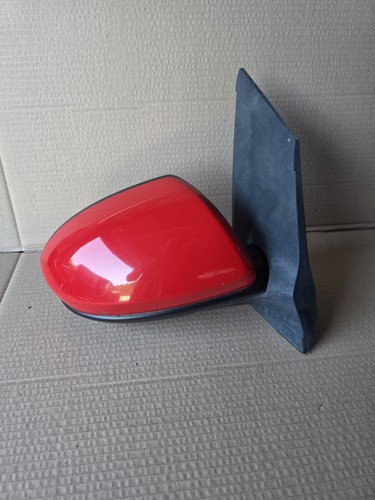 Mazda s drivers door - mazda, o/s