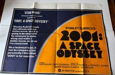STANLEY KUBRICK'S 2001: A
