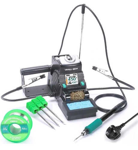 Yihua 982 precision - yihua,