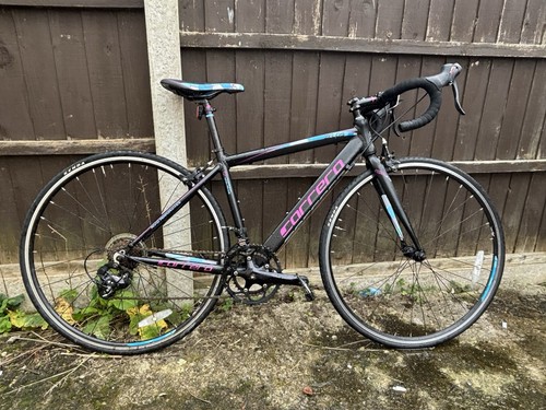 Carrera zelos road bike - carrera,