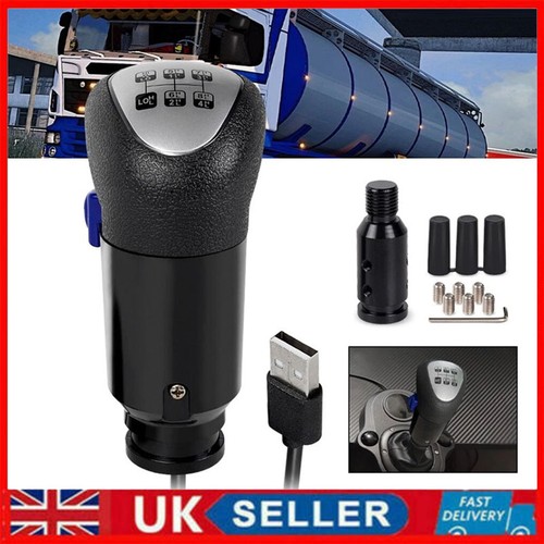 Usb american truck - usb,