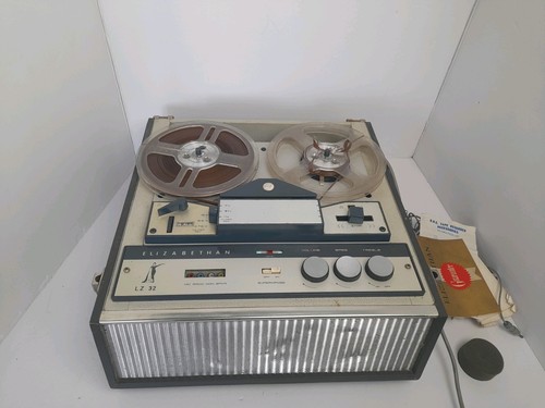 Vintage 1960s elizabethan - vintage,