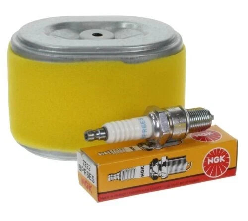 Service air filter kit ngk - kit,