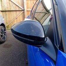 2019-2023 VAUXHALL CORSA F EAV