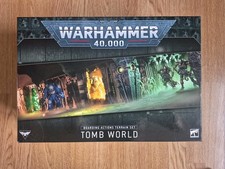 Warhammer 40k Boarding Actions