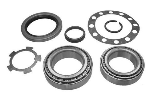 Front left wheel bearing kit - left,