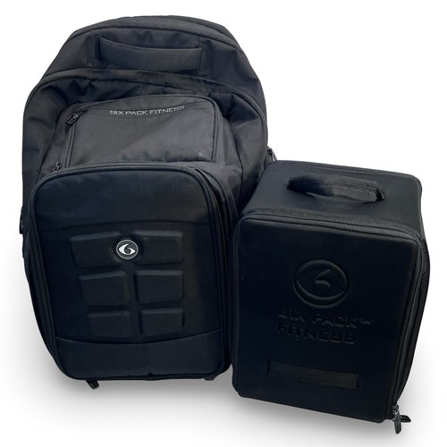 Six pack fitness travel - travel, and