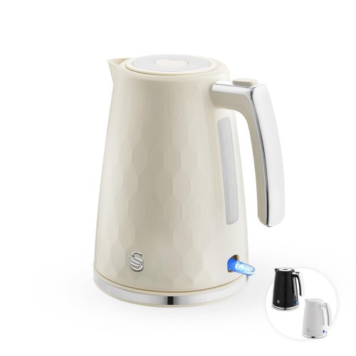 Swan hexton electric - swan,