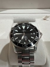 OMEGA Seamaster Men's 300m Professional ref. 2254.50 "Peter Blake" - Serviced
