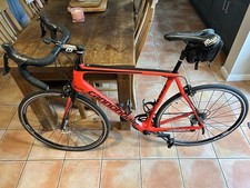 Cannondale Synapse Full Carbon Roadbike 58cm Frame with Shimano 105 Groupset