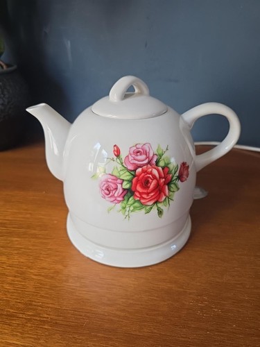 Vintage style ceramic electric - style,