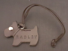 Radley Dog Tags Dog Tag or