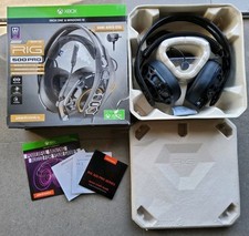 Plantronics RIG 500 Pro HX XBOX One & Windows 10 Gaming Headseat