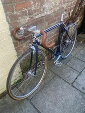 City Bike British Racing