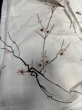 Ikea Tibast Rodlonn 1 Curtain