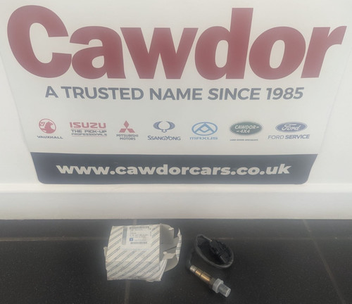 Genuine lambda sensor - gm,
