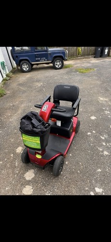 Pride colt plus mobility - colt,