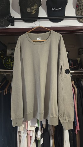Company lightweight cotton - c.p,