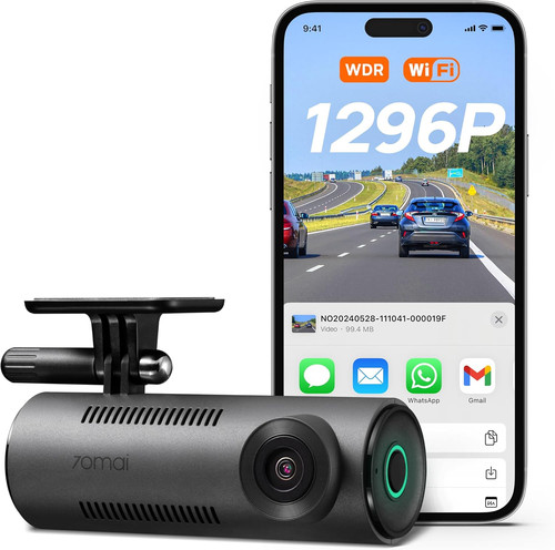 Wifi dash cam m310 - wifi, m310,