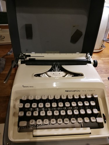 Remington ten forty - remington,