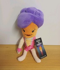 Aldi Katie The Carrot Soft