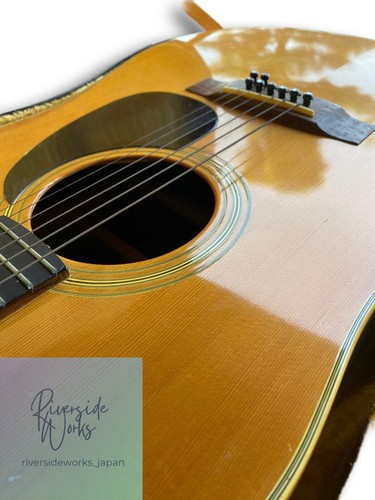 Yamaki custom vintage - yamaki,