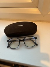 TOM FORD OPTICAL  FRAME 5982 Blue New